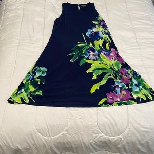 Ralph Lauren Women’s Dress- Size 12
